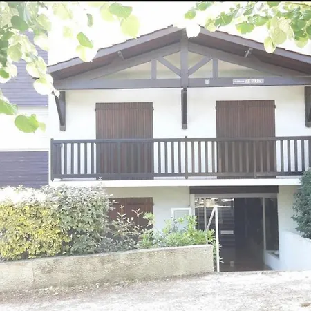 Apartmán Le Parc Pereire Parking Wifi