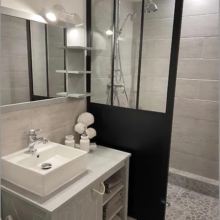 Le Parc Pereire Parking Wifi Arcachon