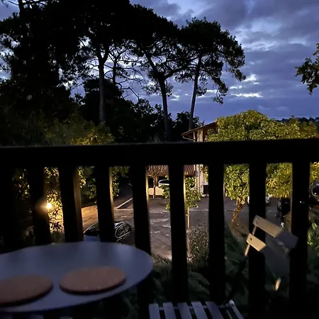 Le Parc Pereire Parking Wifi * Arcachon