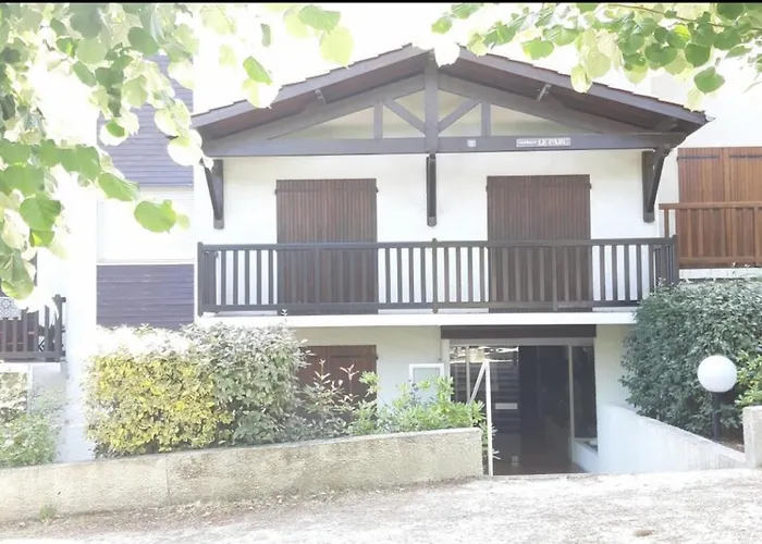 Apartmán Le Parc Pereire Parking Wifi